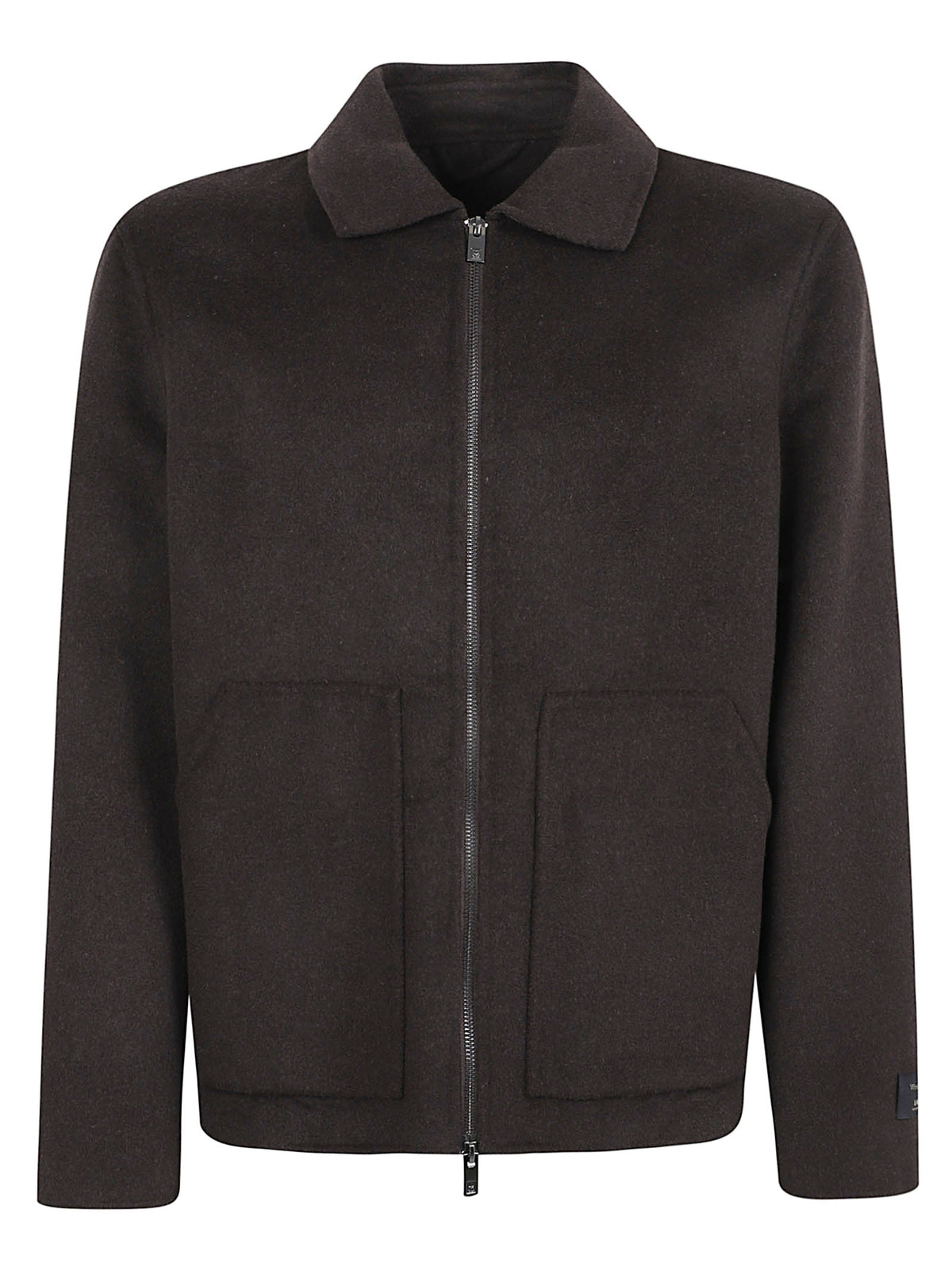 GIACCA UOMO PANNO FULL ZIP - LIU.JO<BR/> QF6271T894A 91106 MOLE LIU.JO 