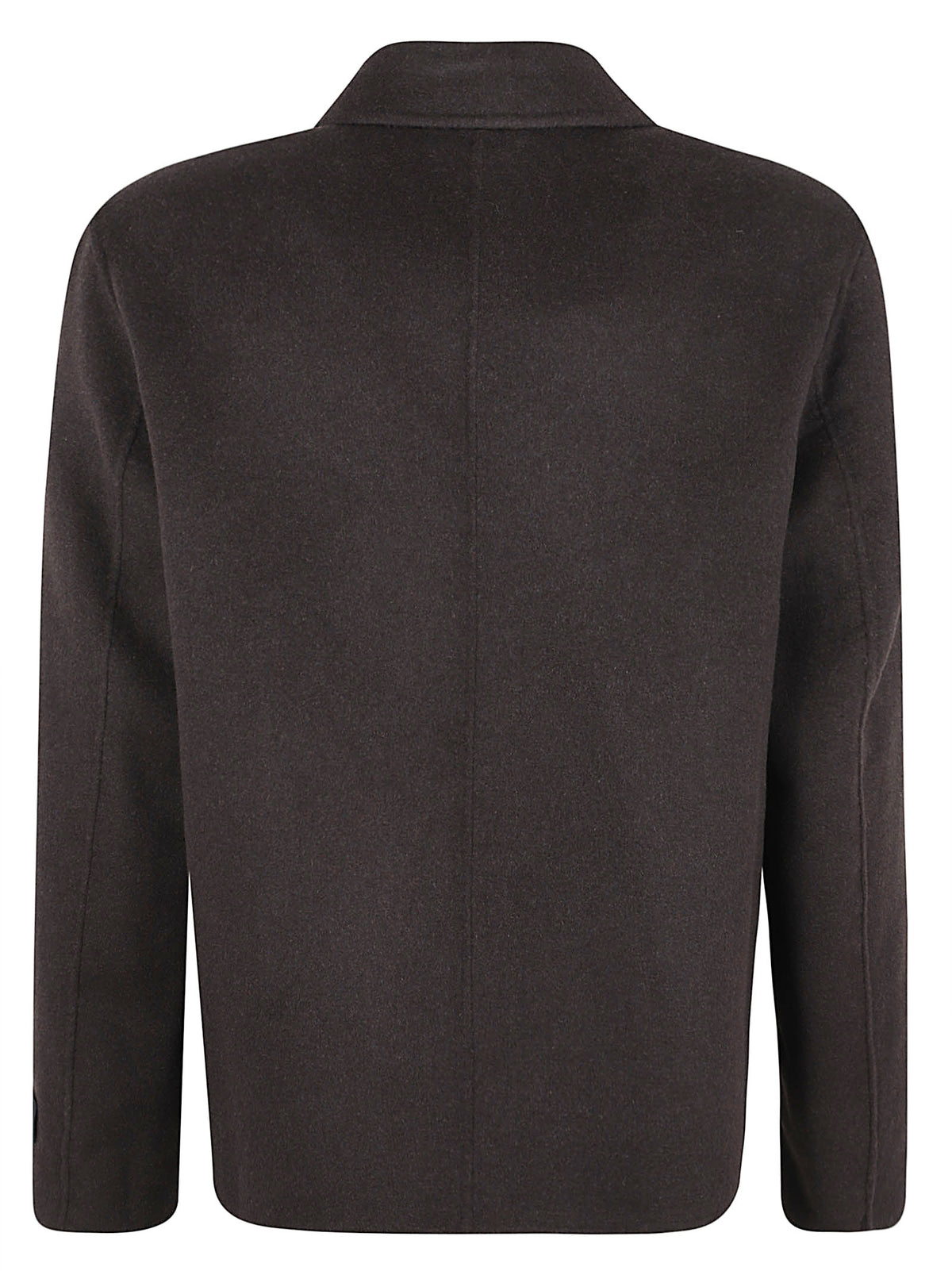 GIACCA UOMO PANNO FULL ZIP - LIU.JO<BR/> QF6271T894A 91106 MOLE LIU.JO 