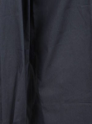 CAMICIA UOMO SLIM FIT - LIU.JO QXX131T257A 94013 DARK BLUE LIU.JO 