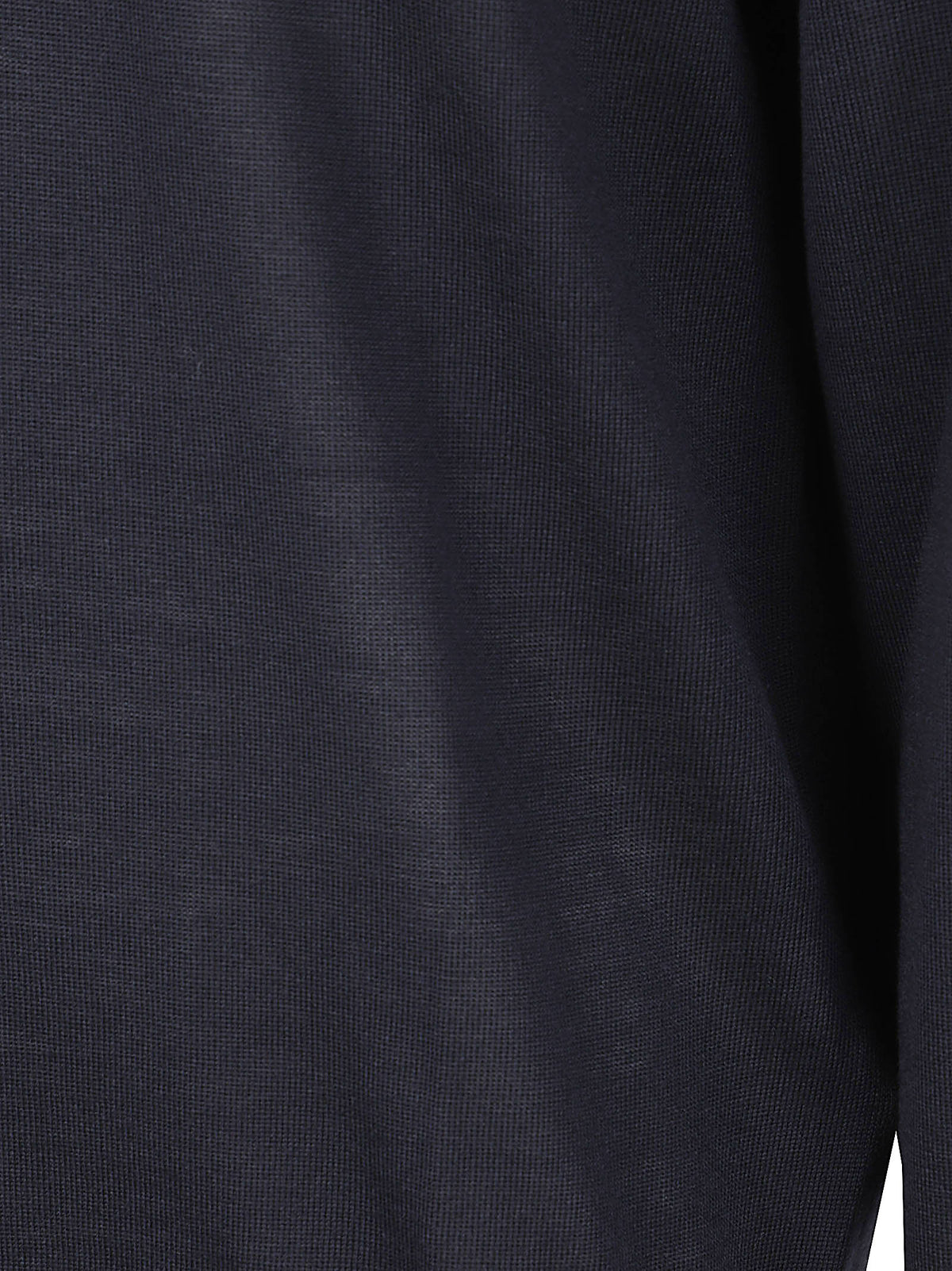 MAGLIA GIROCOLLO UOMO LANA - LIU.JO QXX134MA27P 94013 DARK BLUE LIU.JO 