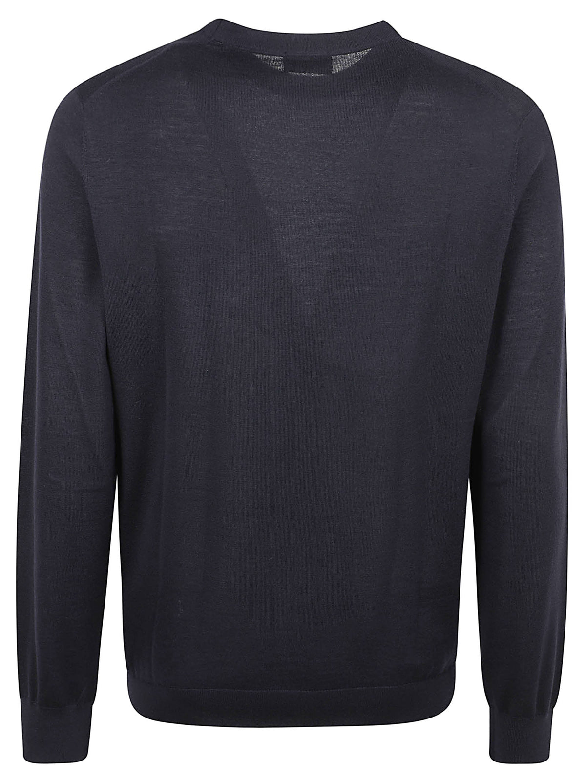 MAGLIA GIROCOLLO UOMO LANA - LIU.JO QXX134MA27P 94013 DARK BLUE LIU.JO 