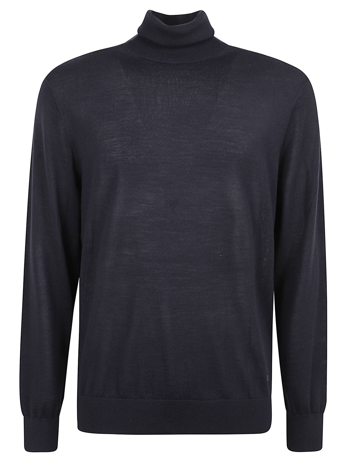 MAGLIA DOLCEVITA UOMO LANA - LIU.JO<BR/> QXX138MA27P 94013 DARK BLUE LIU.JO 