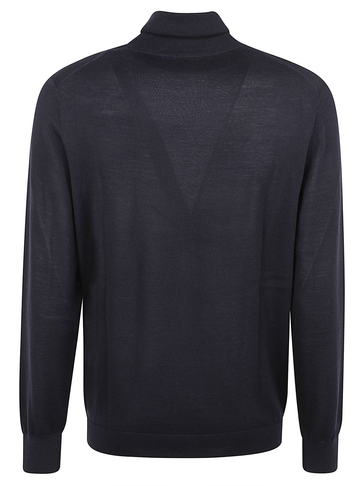MAGLIA DOLCEVITA UOMO LANA - LIU.JO<BR/> QXX138MA27P 94013 DARK BLUE LIU.JO 