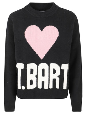 MAGLIONE GIROCOLLO DONNA KYLA - ST BARTH KYLA 00252M ST BARTH 0023  MC 2 