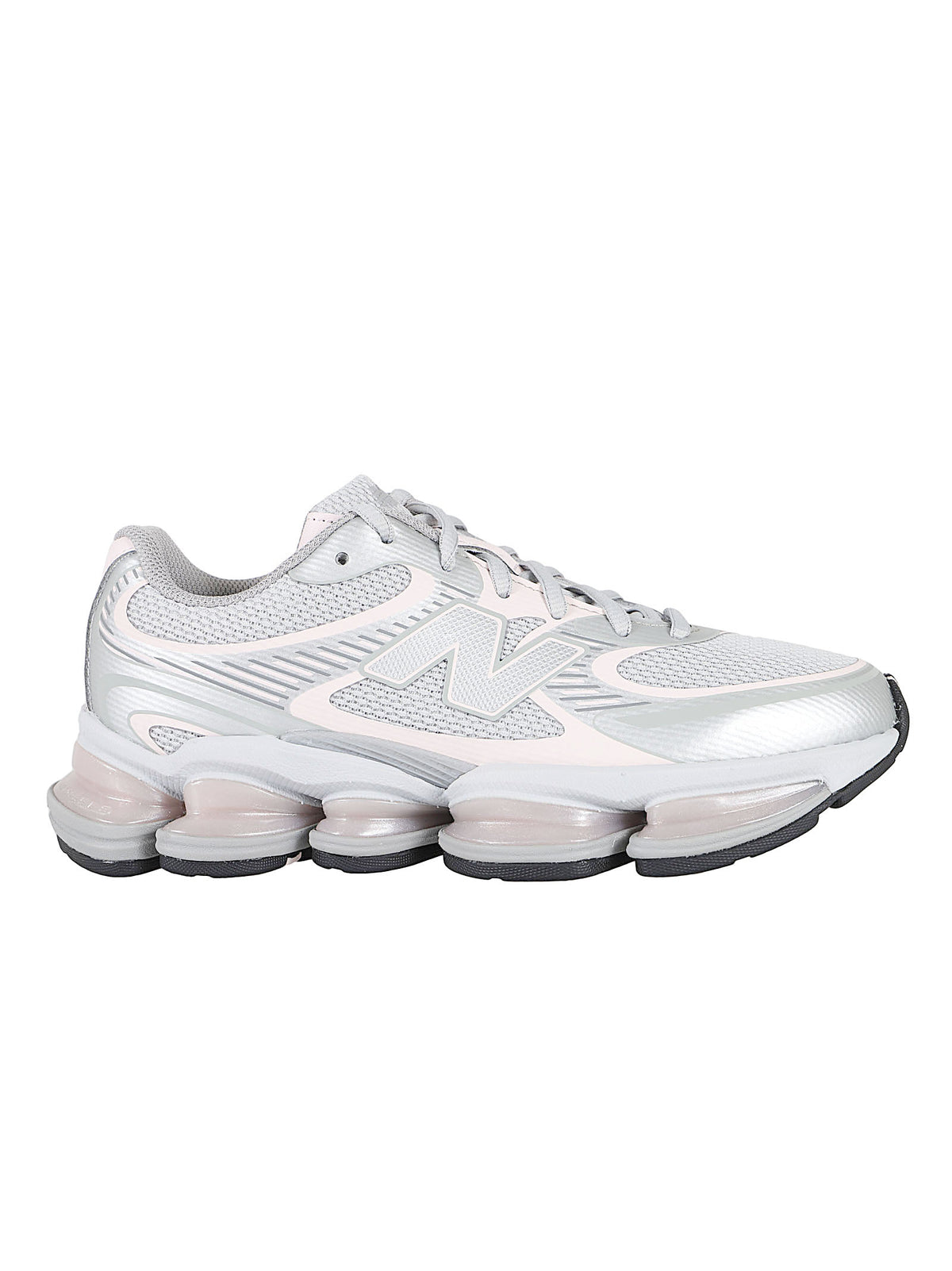 SNEAKERS UNISEX ABZORB 2000 - NEW BALANCE U2000 35P PINK GRANITE NEW BALANCE 