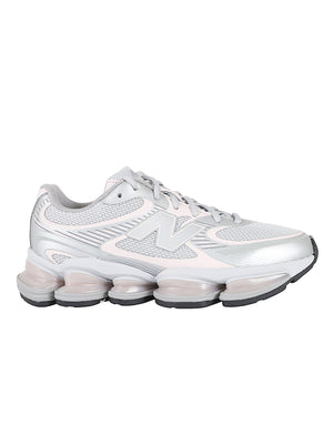 SNEAKERS UNISEX ABZORB 2000 - NEW BALANCE U2000 35P PINK GRANITE NEW BALANCE 