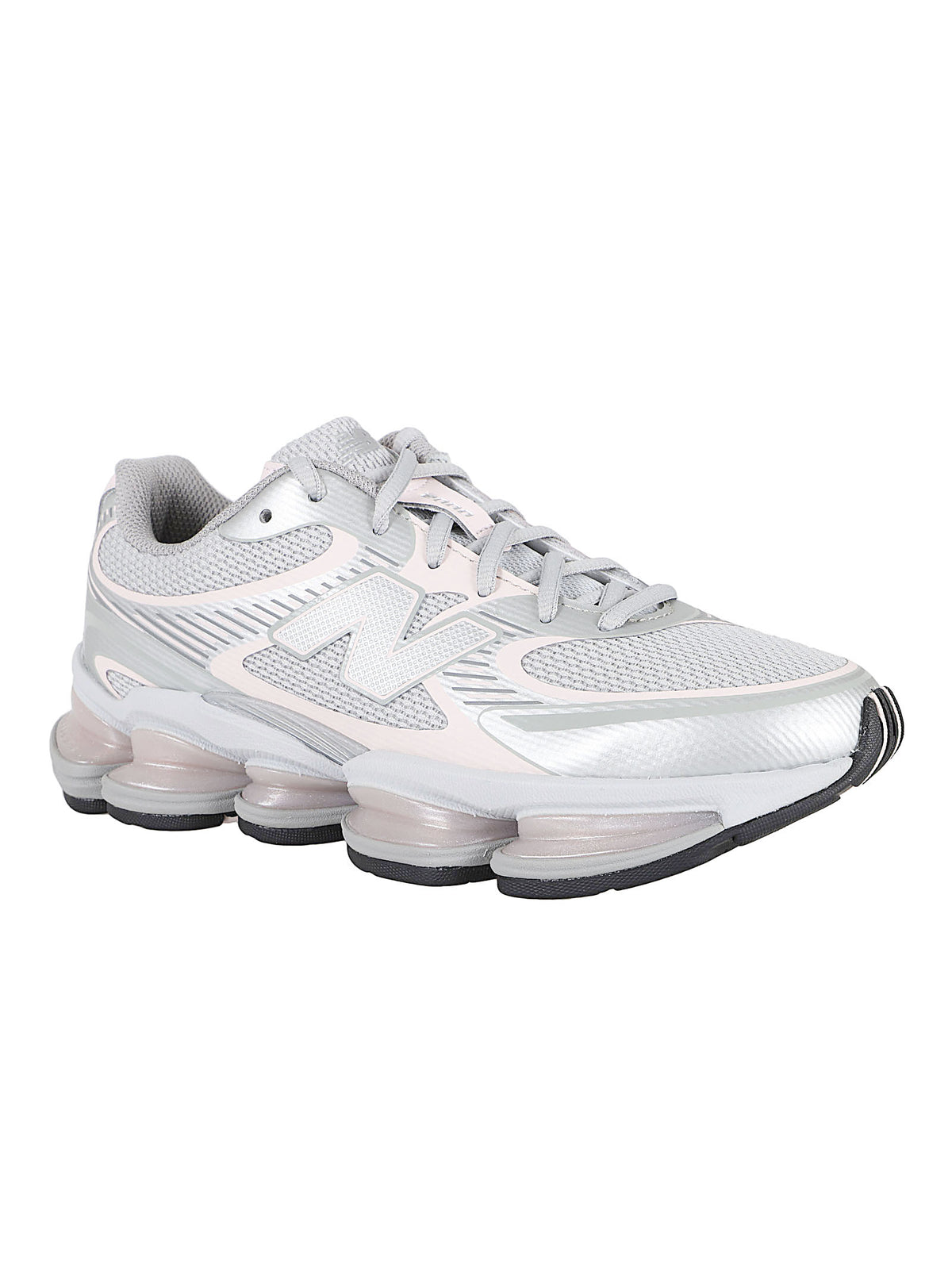 SNEAKERS UNISEX ABZORB 2000 - NEW BALANCE U2000 35P PINK GRANITE NEW BALANCE 