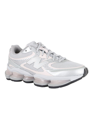 SNEAKERS UNISEX ABZORB 2000 - NEW BALANCE U2000 35P PINK GRANITE NEW BALANCE 