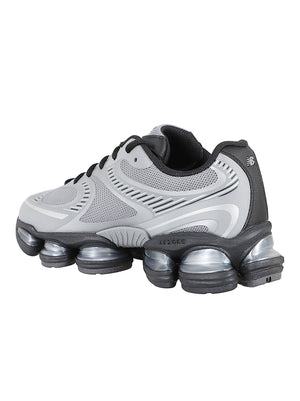 SNEAKERS ABZORB 2000 - NEW BALANCE U2000 6OU SLATE GREY-SILVER NEW BALANCE 