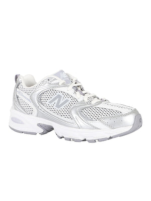 SNEAKERS UNISEX 530 - NEW BALANCE<BR/> U530 KLA GREY MATTER-SILVER NEW BALANCE 