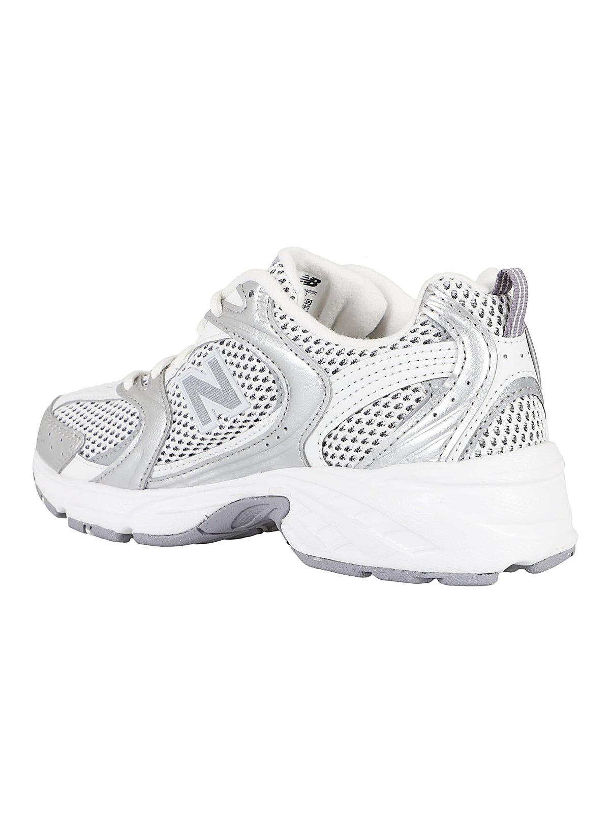 SNEAKERS UNISEX 530 - NEW BALANCE<BR/> U530 KLA GREY MATTER-SILVER NEW BALANCE 