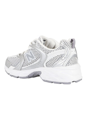 SNEAKERS UNISEX 530 - NEW BALANCE<BR/> U530 KLA GREY MATTER-SILVER NEW BALANCE 
