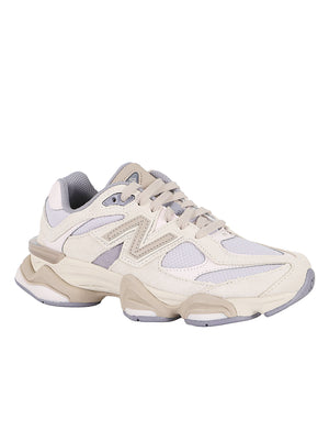 SNEAKERS UNISEX 9060_ NEW BALANCE U9060 152 TIMBERWOLF-DRIFTWOOD NEW BALANCE 