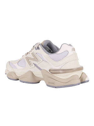SNEAKERS UNISEX 9060_ NEW BALANCE U9060 152 TIMBERWOLF-DRIFTWOOD NEW BALANCE 