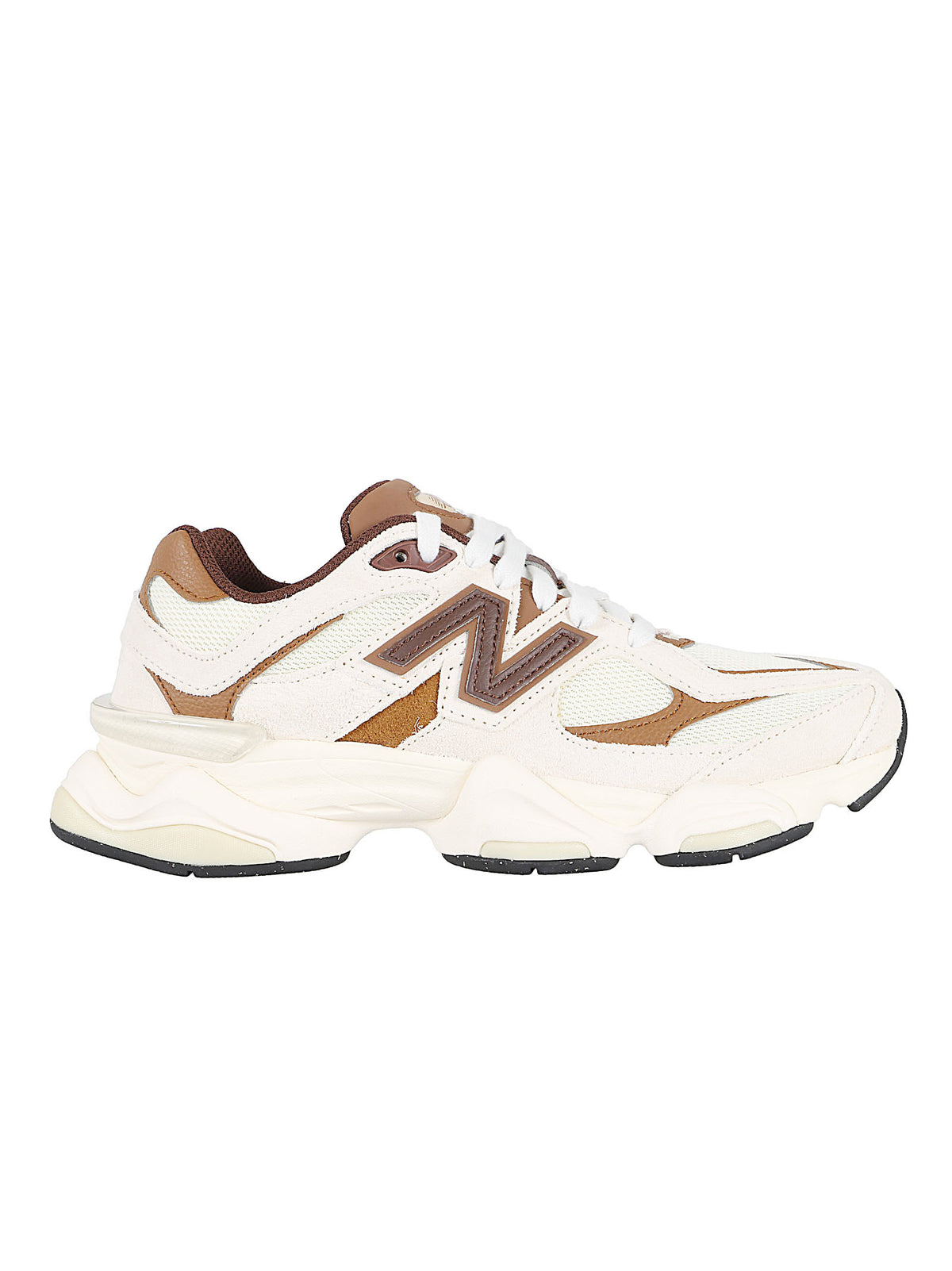 SNEAKERS UNISEX 9060 - NEW BALANCE<BR/> U9060 3EG ANGORA NEW BALANCE 