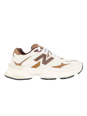 SNEAKERS UNISEX 9060 - NEW BALANCE<BR/> U9060 3EG ANGORA NEW BALANCE 