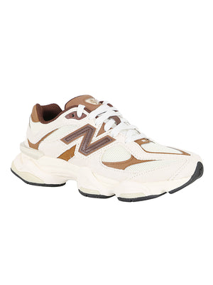 SNEAKERS UNISEX 9060 - NEW BALANCE<BR/> U9060 3EG ANGORA NEW BALANCE 