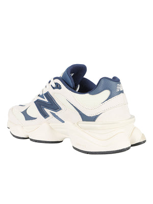 SNEAKERS UNISEX 9060 - NEW BALANCE <BR/> U9060 89J LINEN NEW BALANCE 