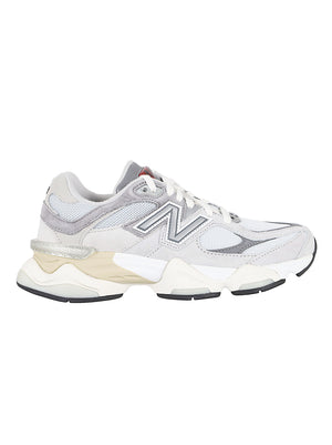 SNEAKERS UNISEX 9060 - NEW BALANCE U9060 GRY Grey NEW BALANCE 