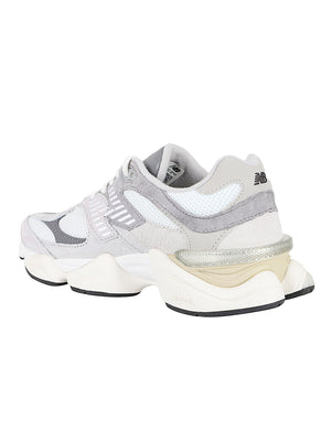SNEAKERS UNISEX 9060 - NEW BALANCE U9060 GRY Grey NEW BALANCE 