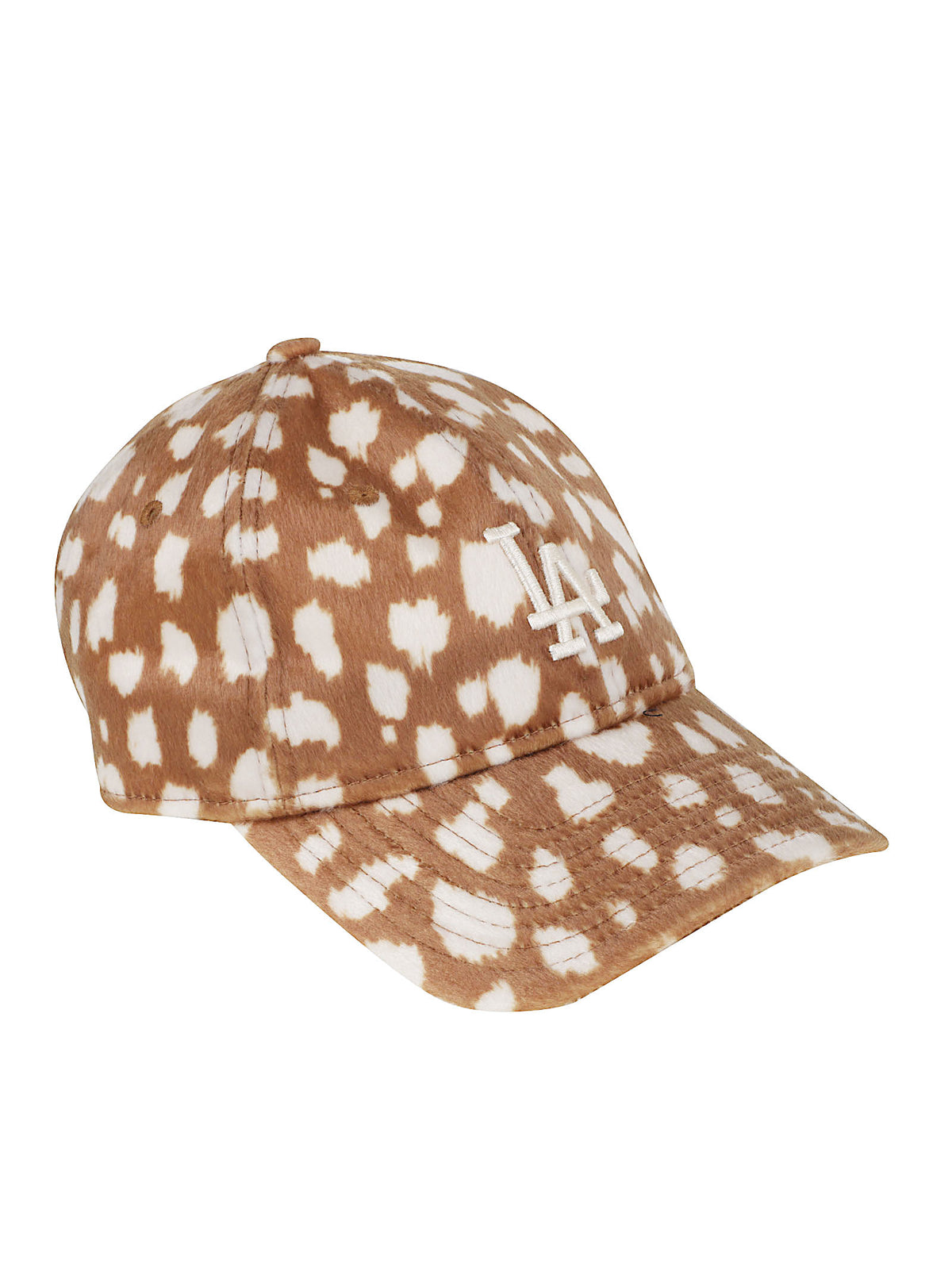 CAPPELLINO ANIMAL PRINT 9TWENTY  LA - NEW ERA 60844105 TPNIVO  NEWERA 