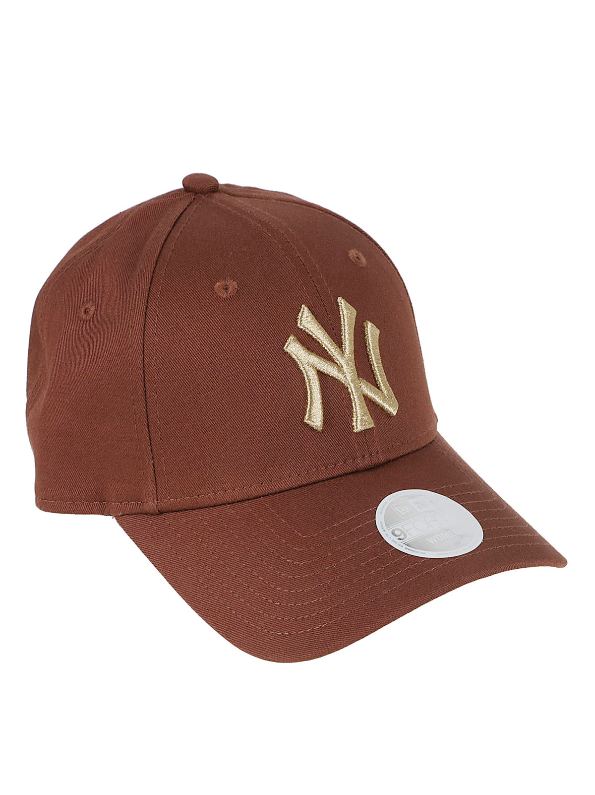 CAPPELLINO METALLIC LOGO 9FORTY NY - NEW ERA 60915780 DAUMTG  NEWERA 