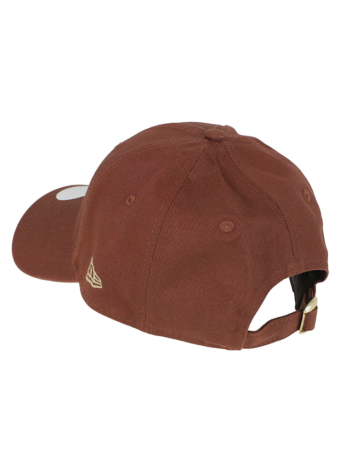 CAPPELLINO METALLIC LOGO 9FORTY NY - NEW ERA 60915780 DAUMTG  NEWERA 