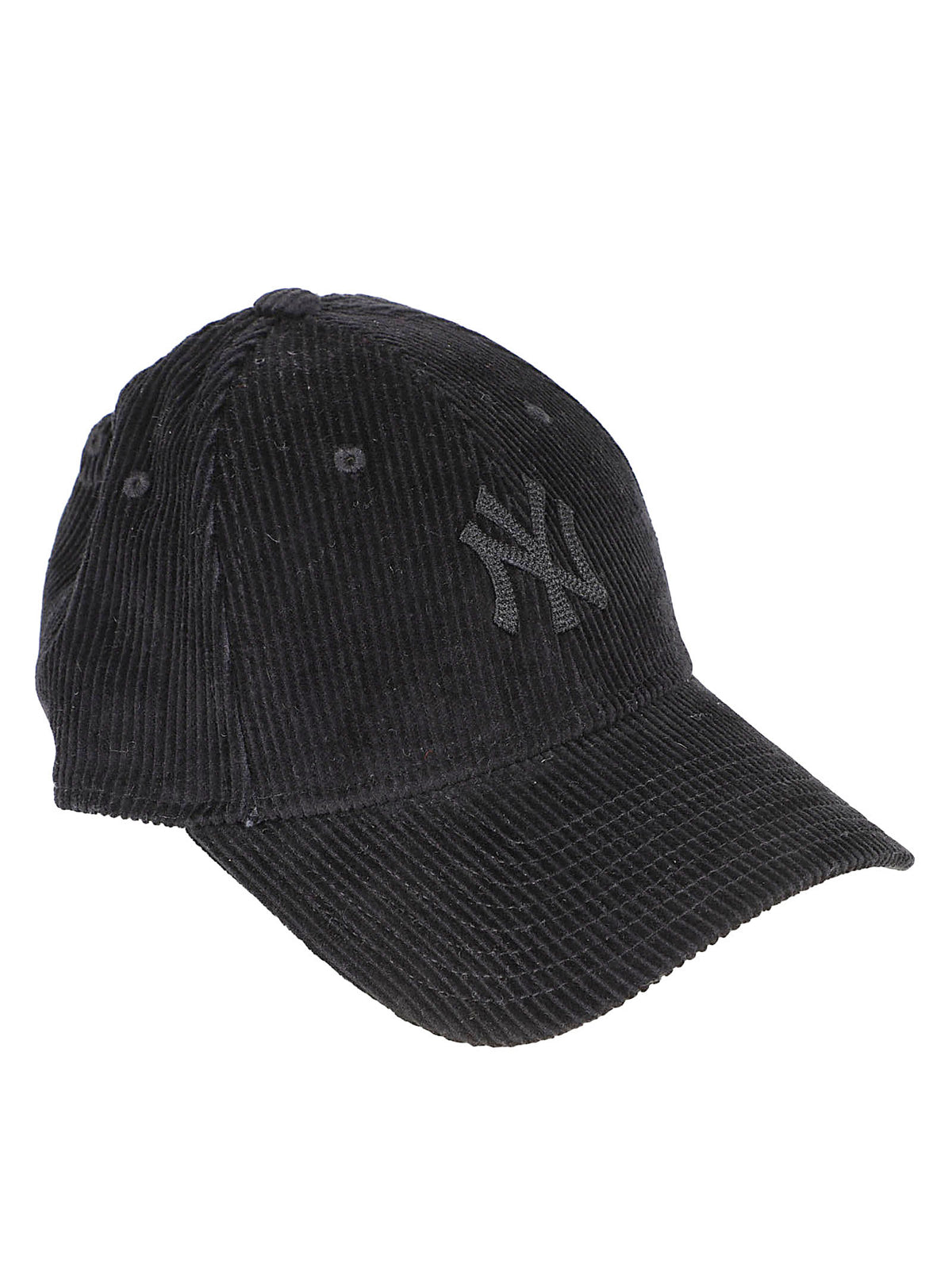 CAPPELLINO CORD 9FORTY NY - NEW ERA<BR/> 60915814 BLK  NEWERA 