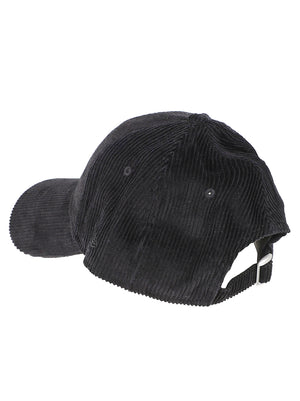 CAPPELLINO CORD 9FORTY NY - NEW ERA<BR/> 60915814 BLK  NEWERA 