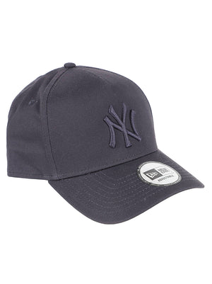 CAPPELLINO LEAGUE ESSENTIAL NY - NEW ERA 60915940 NAVY  NEWERA 