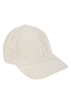 CAPPELLINO CORD 9FORTY NY - NEW ERA 60916000 STN  NEWERA 