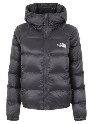GIACCA DONNA CON CAPPUCCIO HYDRENALITE - THE NORTH FACE NF0A5GGG JK31  NORTH FACE 