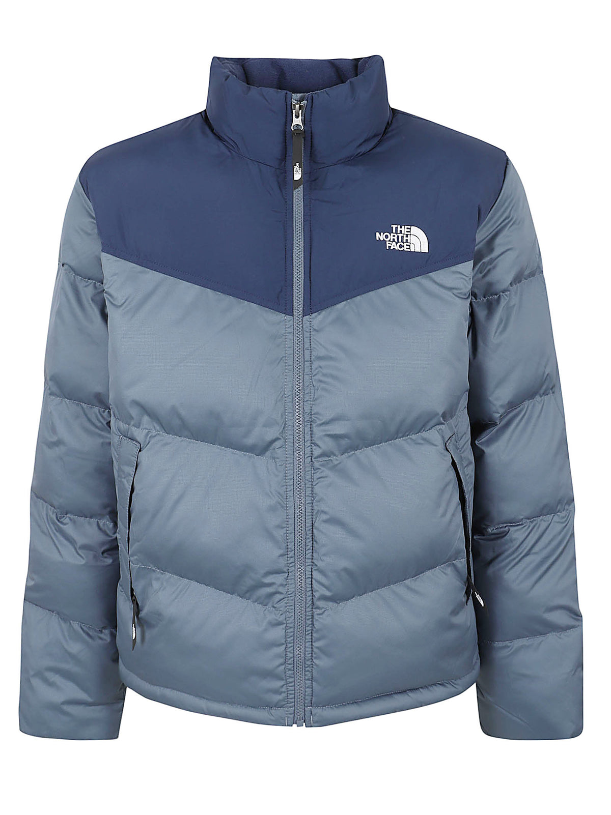 GIACCA UOMO SAIKURU - THE NORTH FACE NF0A853I S621 R CRUSHED PLUM NORTH FACE 