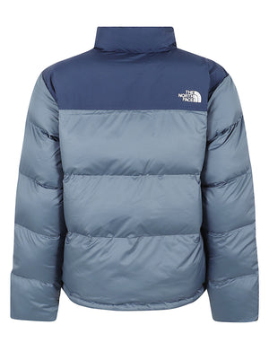GIACCA UOMO SAIKURU - THE NORTH FACE NF0A853I S621 R CRUSHED PLUM NORTH FACE 