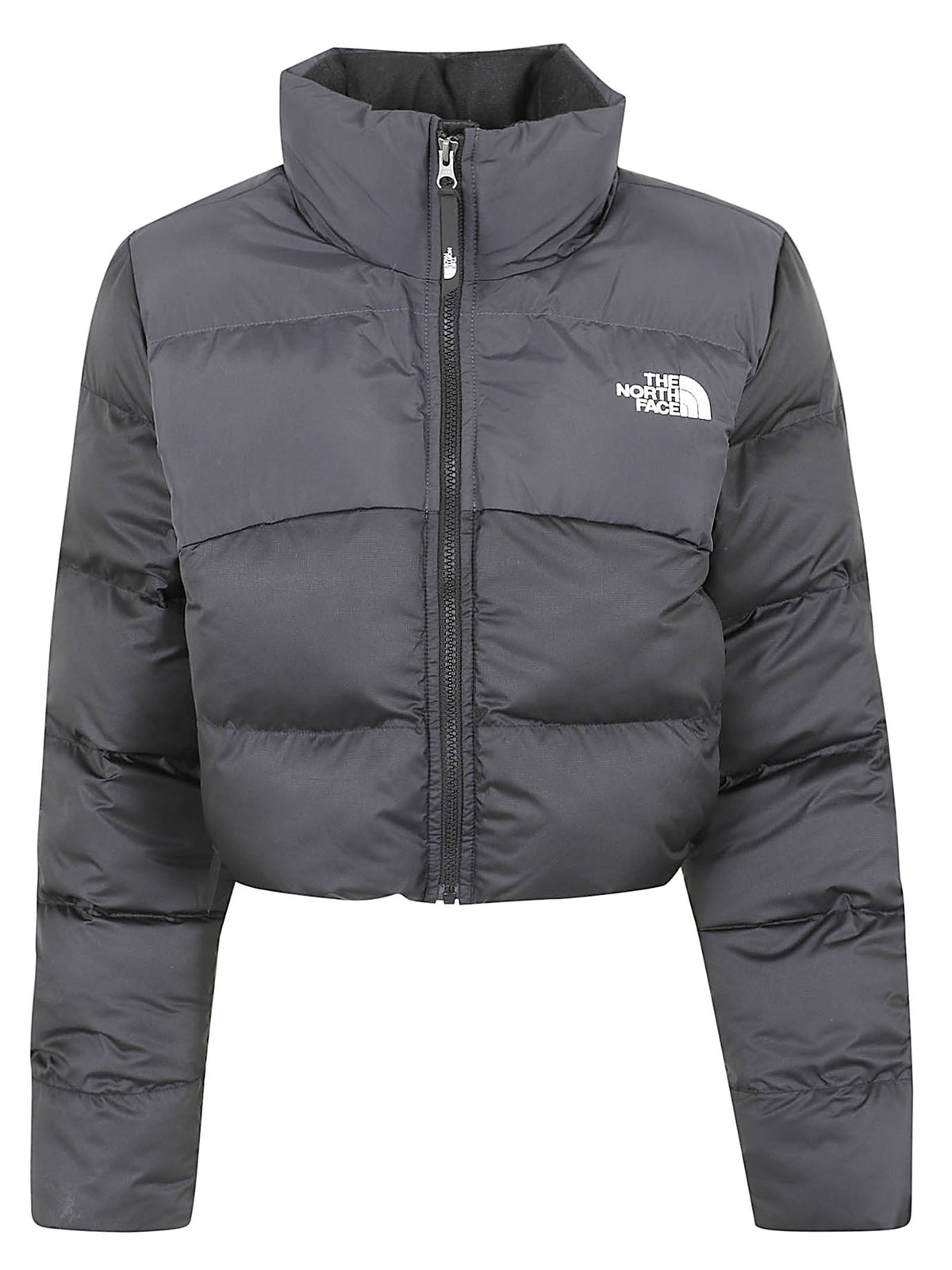 GIACCA DONNA CROPPED SAIKURU - THE NORTH FACE<BR/> NF0A89JC KT01  NORTH FACE 