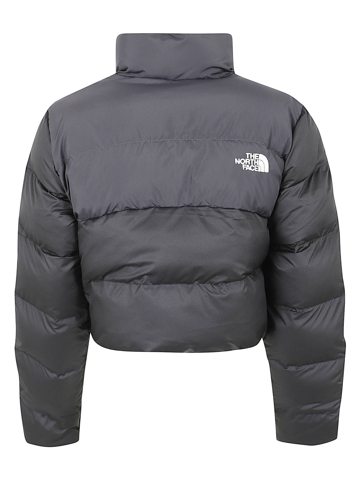 GIACCA DONNA CROPPED SAIKURU - THE NORTH FACE<BR/> NF0A89JC KT01  NORTH FACE 