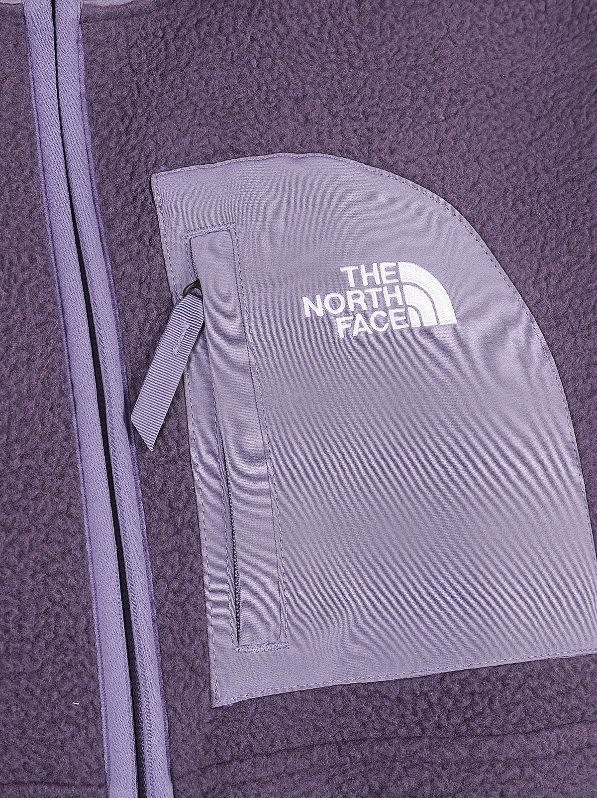 GIACCA DONNA IN PILE YUMIORI OFF-PEAK - THE NORTH FACE NF0A8EUZ S1B1  NORTH FACE 