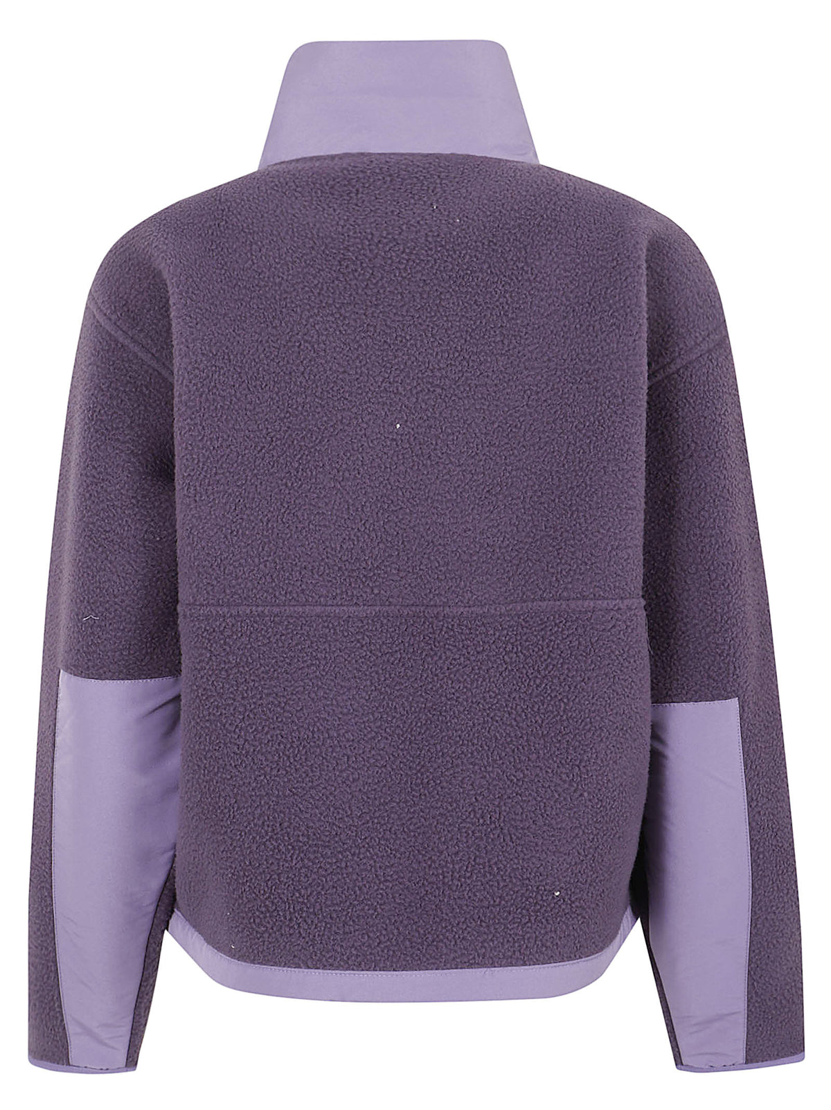 GIACCA DONNA IN PILE YUMIORI OFF-PEAK - THE NORTH FACE NF0A8EUZ S1B1  NORTH FACE 