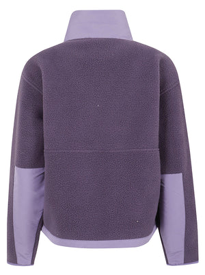 GIACCA DONNA IN PILE YUMIORI OFF-PEAK - THE NORTH FACE NF0A8EUZ S1B1  NORTH FACE 