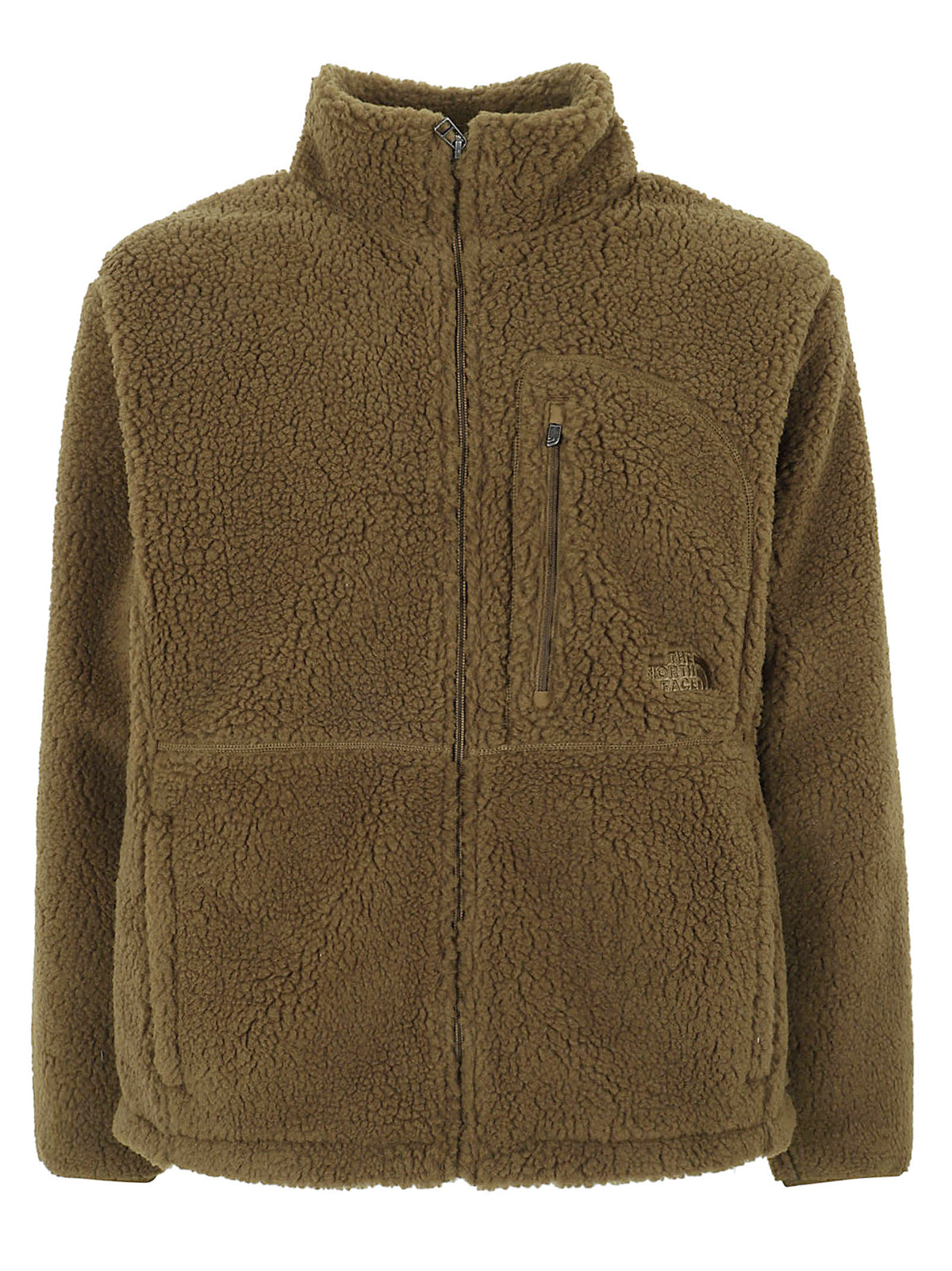 GIACCA UOMO EXTREME PILE 2 - THE NORTH FACE<BR/> NF0A8KQX 2EK1  NORTH FACE 