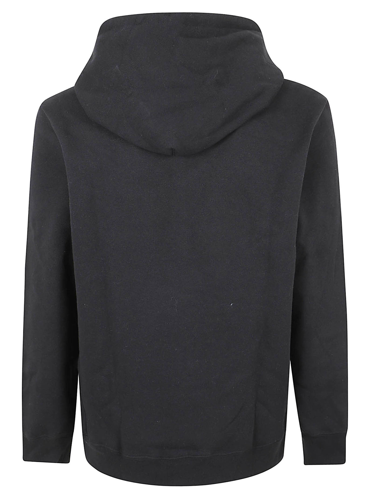 FELPA UOMO LOGO UPRISAL - PATAGONIA 39622 BLK Black PATAGONIA 