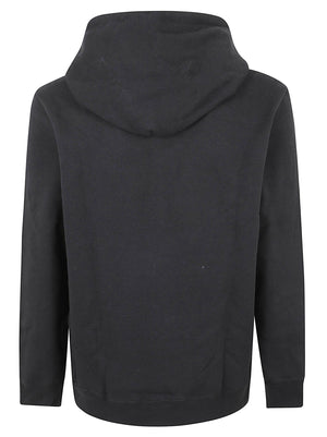 FELPA UOMO LOGO UPRISAL - PATAGONIA 39622 BLK Black PATAGONIA 