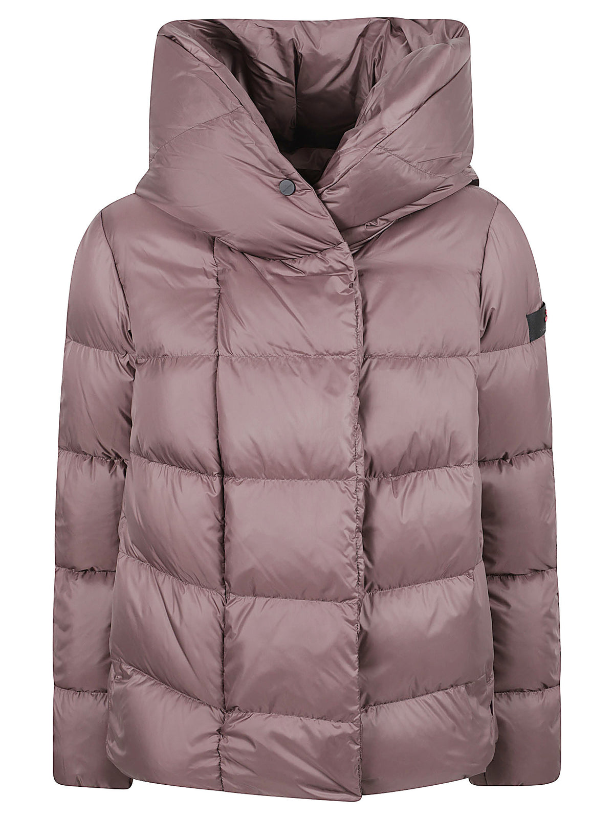 GIACCA IMBOTTITA DONNA TUCANO MQN 02 - PEUTEREY PED5440 01181967194  PEUTEREY 