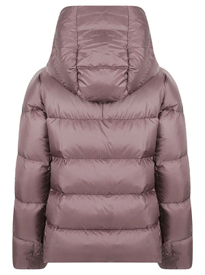 GIACCA IMBOTTITA DONNA TUCANO MQN 02 - PEUTEREY PED5440 01181967194  PEUTEREY 
