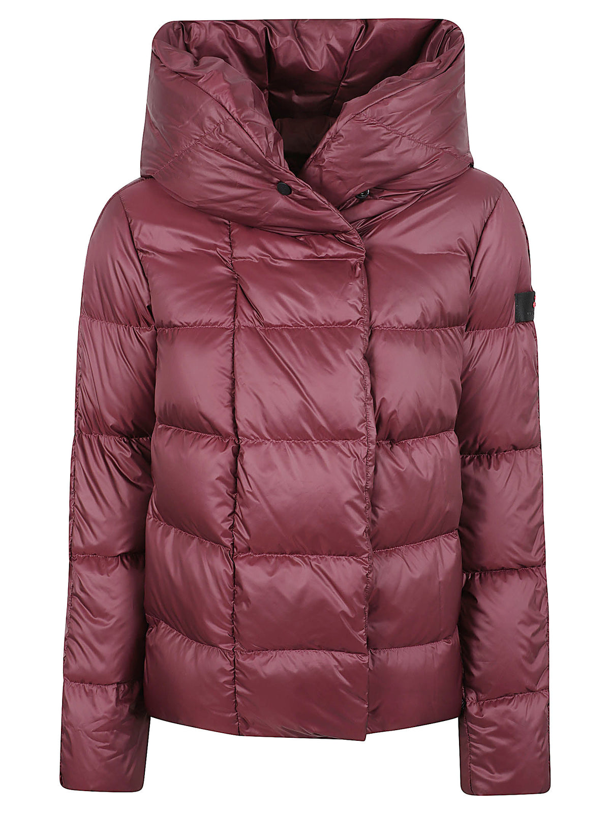 GIACCA DONNA IMBOTTITA TUCANO MQN 02 - PEUTEREY PED5440 01181967446  PEUTEREY 