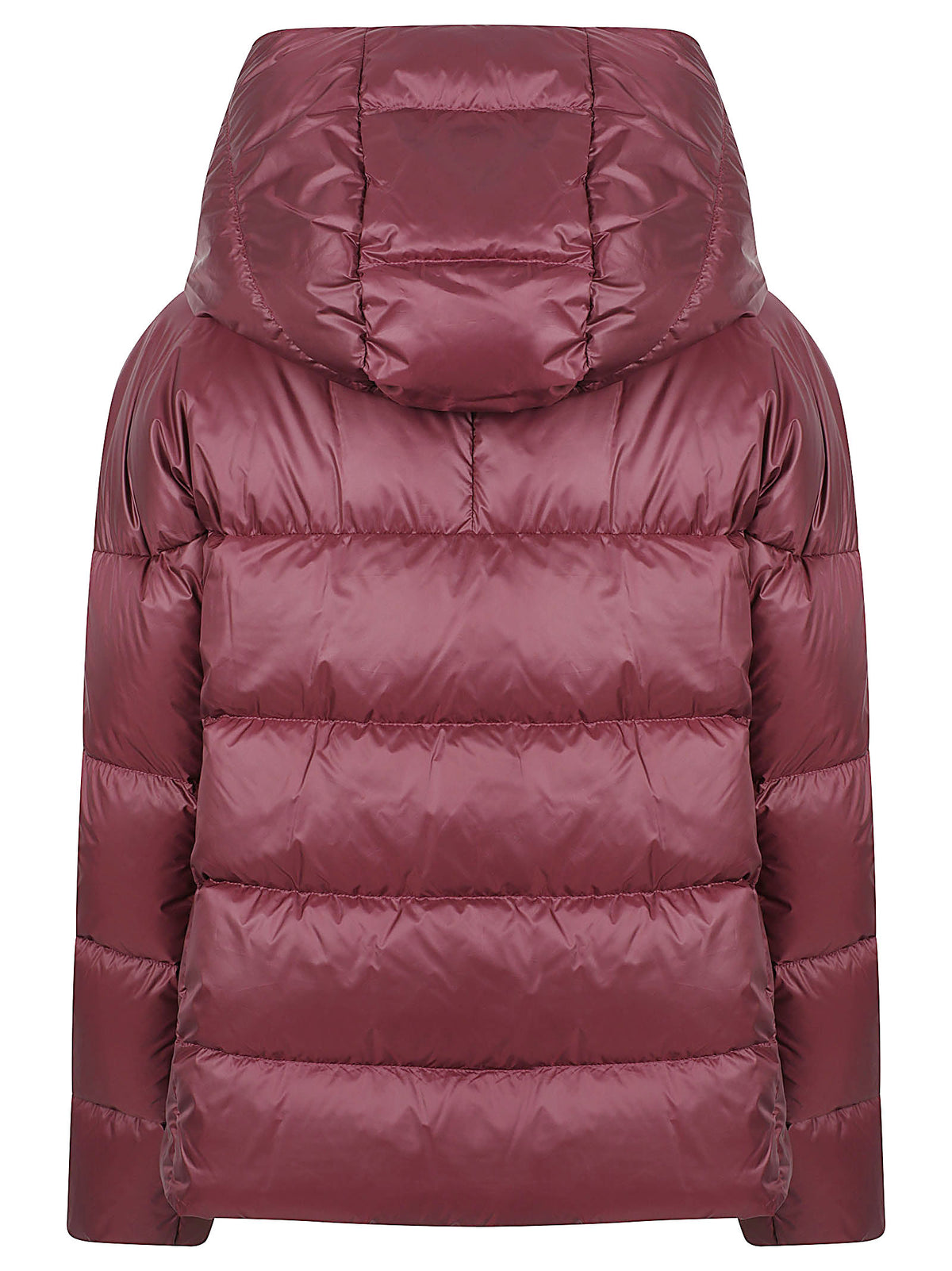 GIACCA DONNA IMBOTTITA TUCANO MQN 02 - PEUTEREY PED5440 01181967446  PEUTEREY 