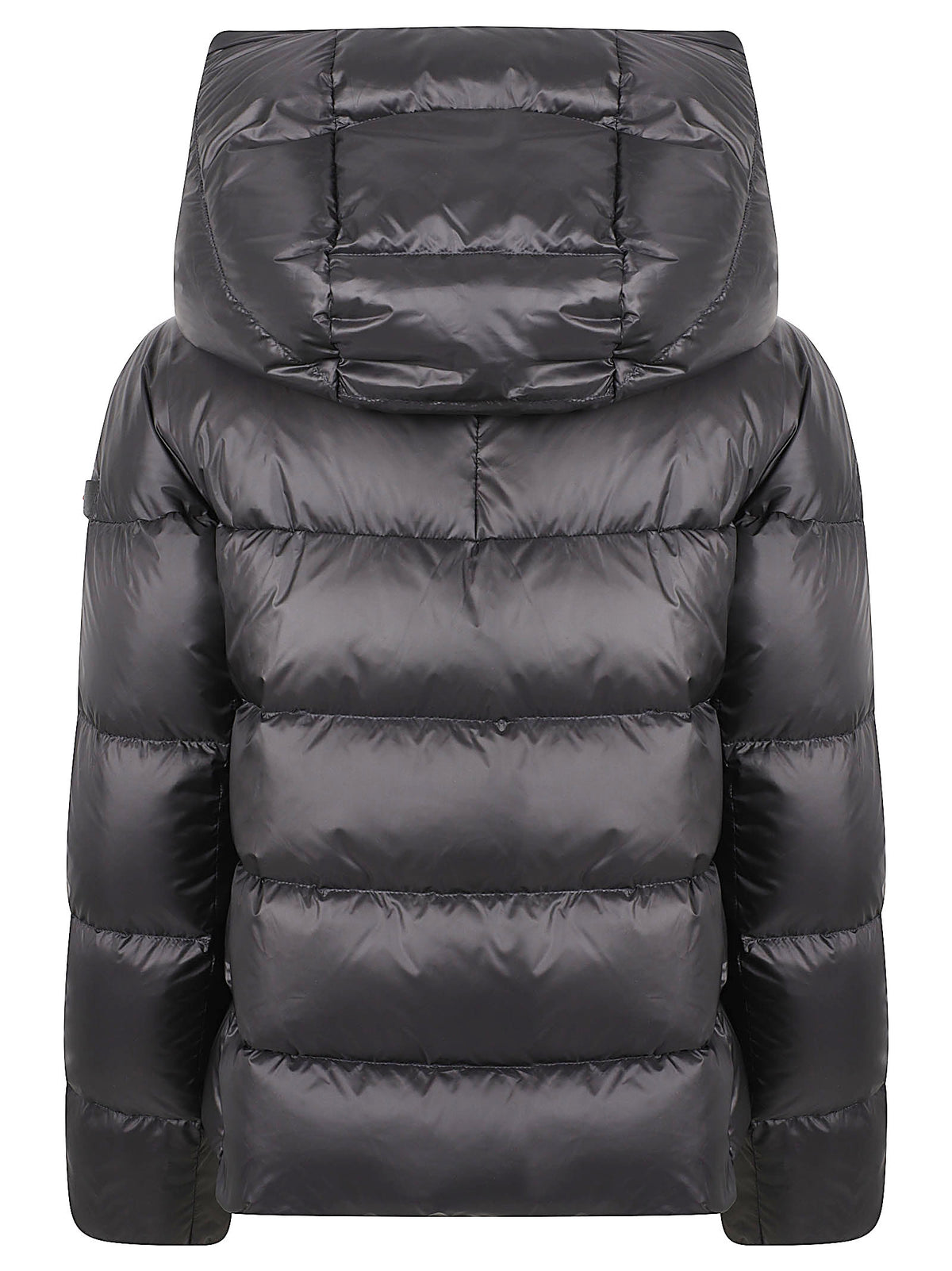 GIACCA DONNA IMBOTTITA TUCANO MQN 02 - PEUTEREY <BR/> PED5440 01181967NER  PEUTEREY 