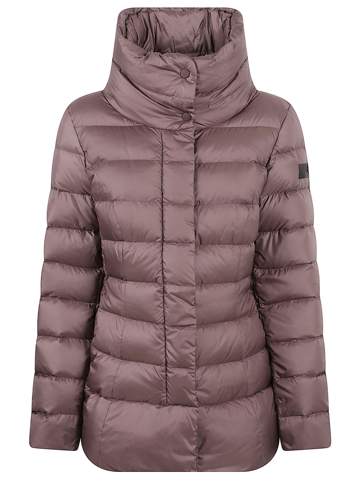 GIACCA DONNA CORTA CON COLLO ALTO FLAGSTAFF MQN 03 - PEUTEREY PED5455 01181967194  PEUTEREY 