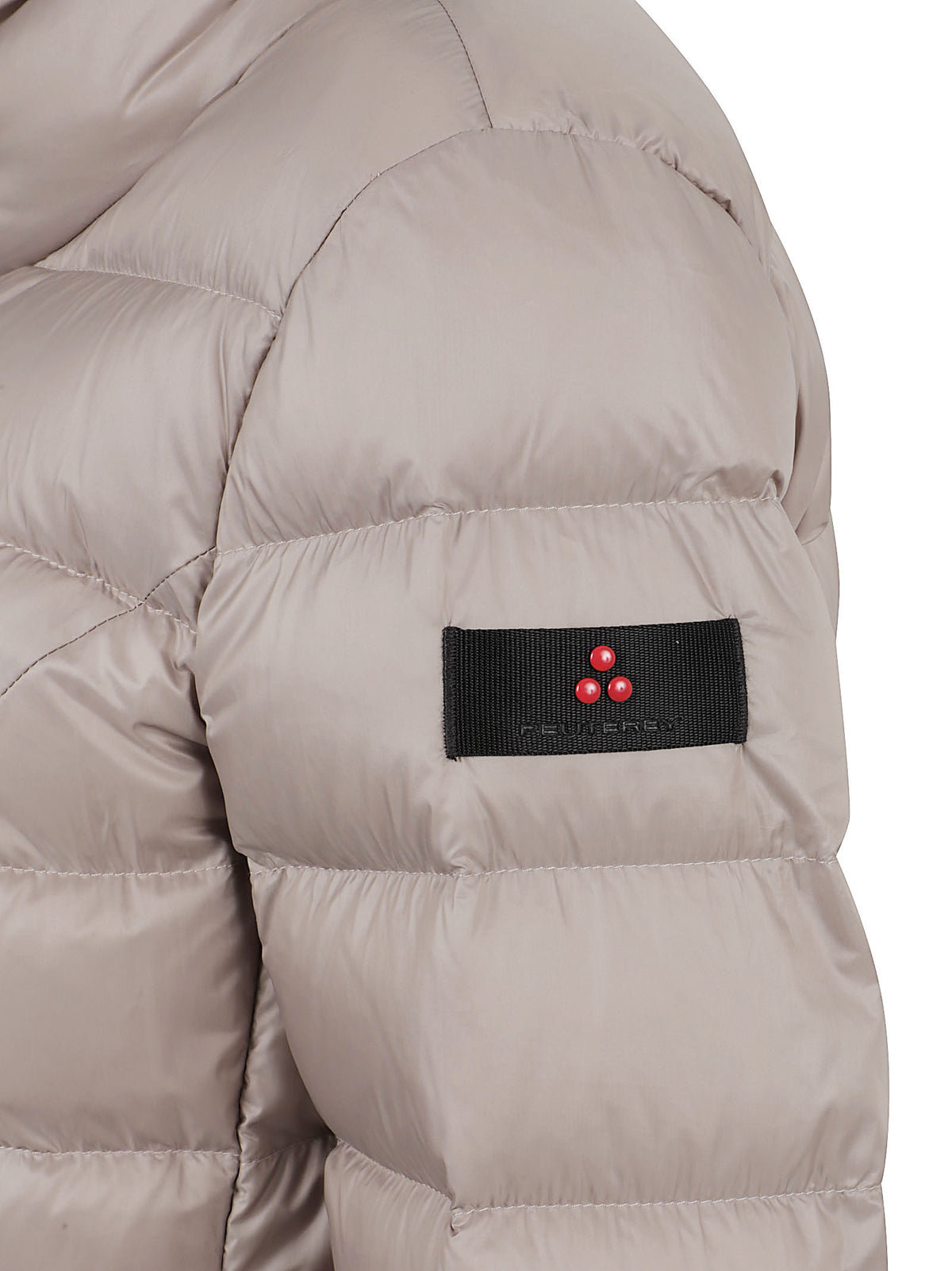 GIACCA DONNA CORTA CON COLLO ALTO FLAGSTAFF MQN 03 - PEUTEREY<BR/> PED5455 01181967852  PEUTEREY 