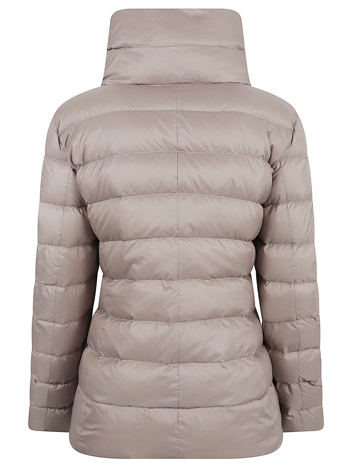 GIACCA DONNA CORTA CON COLLO ALTO FLAGSTAFF MQN 03 - PEUTEREY<BR/> PED5455 01181967852  PEUTEREY 